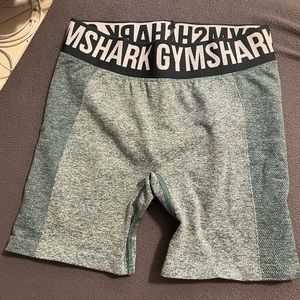 Gymshark shorts. Size medium. Never worn